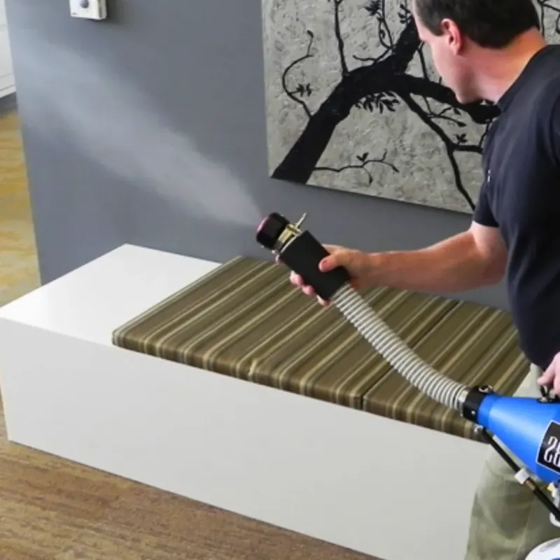 Professional Odor Removal in Fox Island, WA